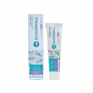 GLUCERIALL CREME DEO AISSELLES SENSIBLES 30 ML