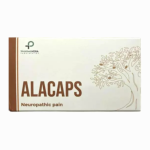 ALACAPS BT 60 CAPSULES MOLLES