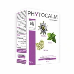 VITAL PHYTOCALM GOUTTES 70ML