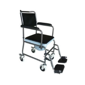 CHAISE GARDE ROBE-toilette INTCO YK4030