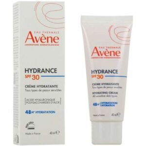 AVENE HYDRANCE CREME 40 ML SPF 30