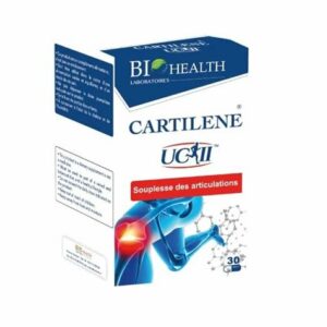 BIOHEALTH CARTILENE ARTICULATIONS BT 30 GEL