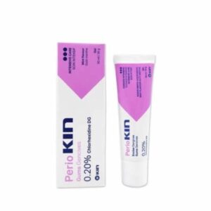 KIN PERIOKIN GEL 30ML