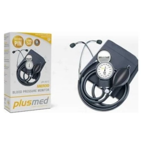 PLUSMED TENTIOMETRE MANUEL PM-A011S