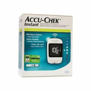 APPAREIL ACCU CHEK INSTANT