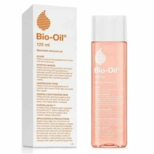BIO OIL HUILE DE SOIN SPECIALISEE CICA /VERG 125ML