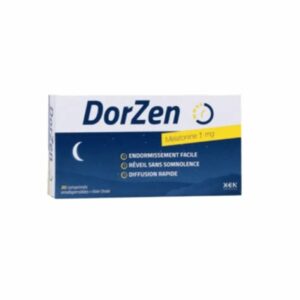 DORZEN BT 30 CP