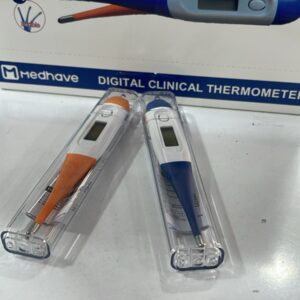 THERMOMETRE DIGITAL FLEXIBLE MMEDHAVE