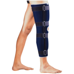 ESPAMED ATTELLE DE ZIMER GENOU L N°3